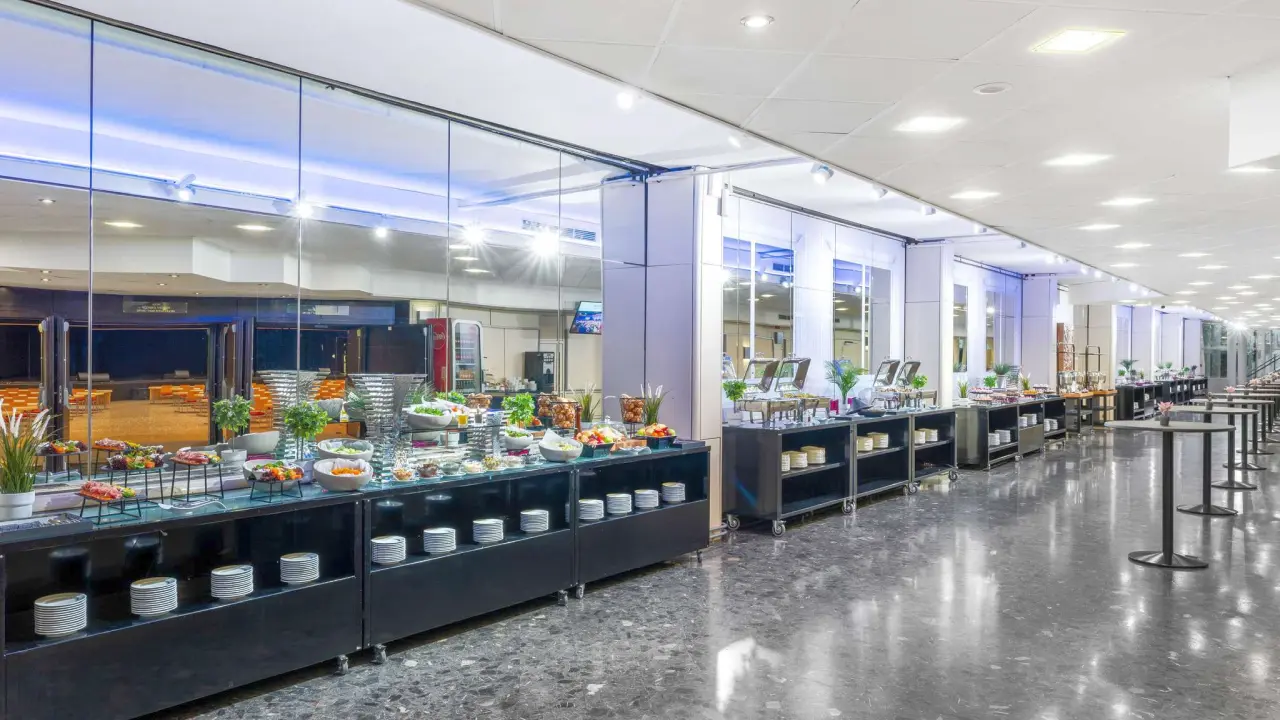 Novotel Budapest City